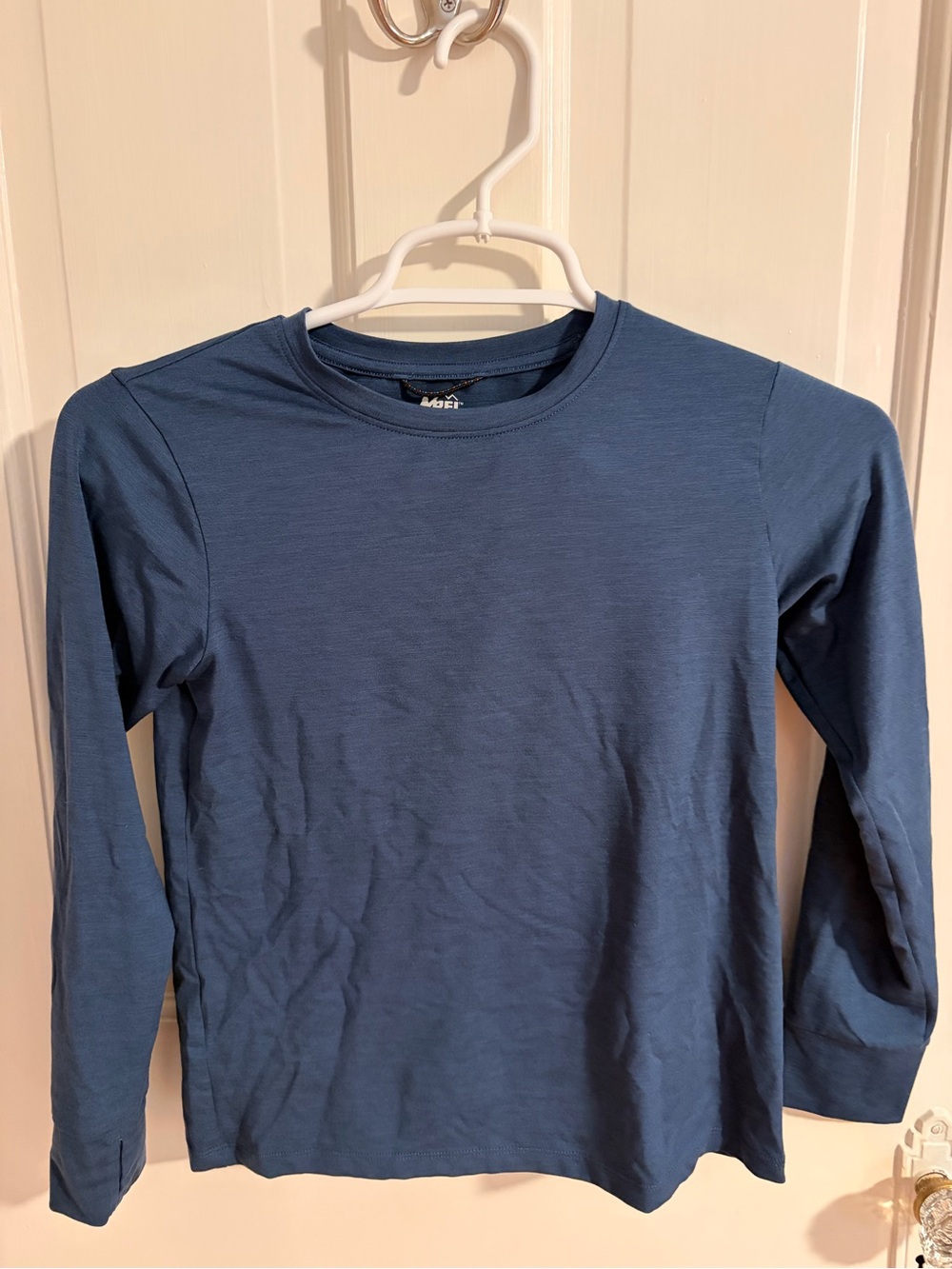 REI kids Sahara Shade long sleeve XS